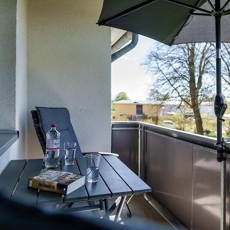 Apartamento Foerdepause Flensburgo Exterior foto