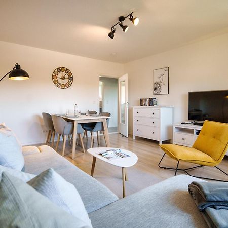 Apartamento Foerdepause Flensburgo Exterior foto