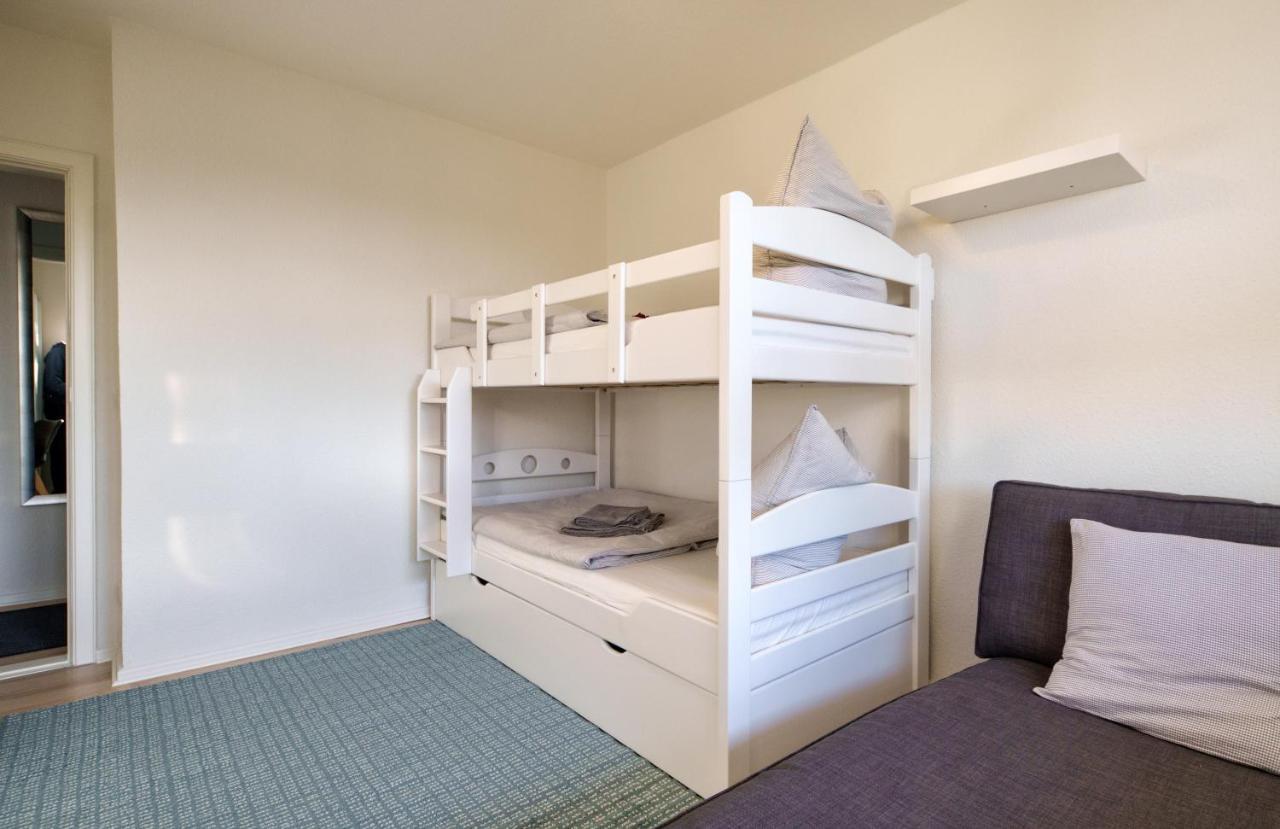 Apartamento Foerdepause Flensburgo Exterior foto