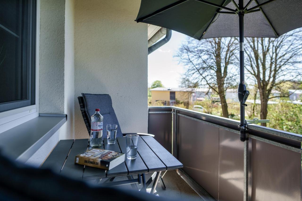 Apartamento Foerdepause Flensburgo Exterior foto